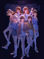 大象影视传媒精品